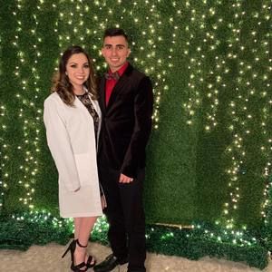 Meet your Posher, Sammy